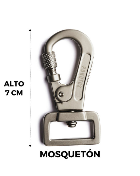 Cinturón de seguridad VULKAN Púrpura